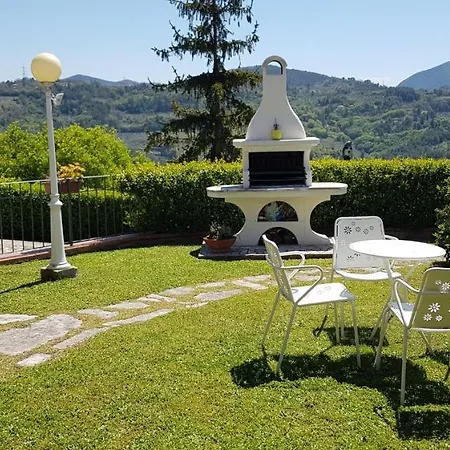 וילה Monica - Uso Esclusivo