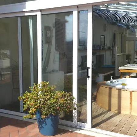 Monica - Uso Esclusivo וילה טרני