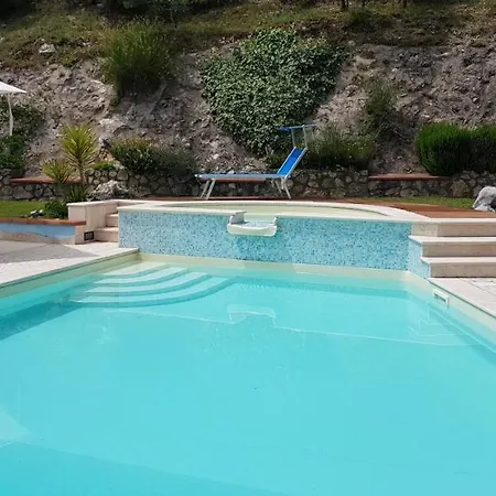 Monica - Uso Esclusivo וילה טרני