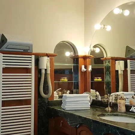 Monica - Uso Esclusivo וילה