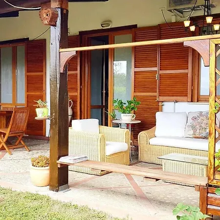 Monica - Uso Esclusivo וילה *