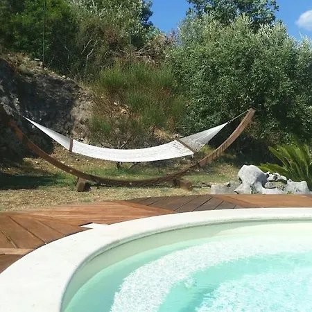 Monica - Uso Esclusivo וילה *