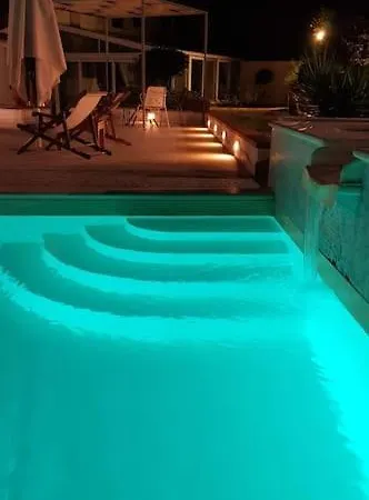 וילה Monica - Uso Esclusivo *