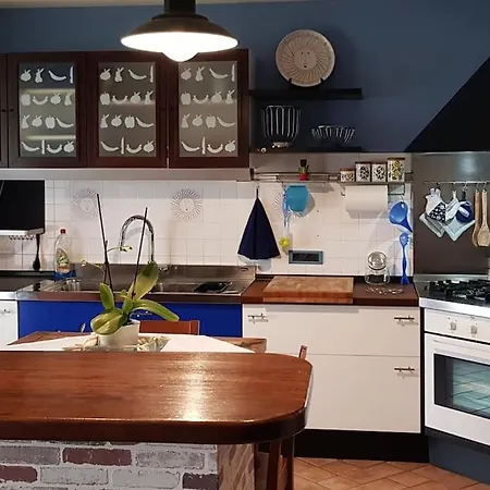 וילה Monica - Uso Esclusivo *