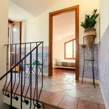 Monica - Uso Esclusivo וילה טרני