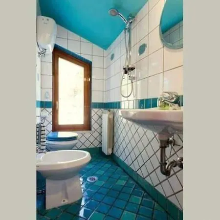 וילה Monica - Uso Esclusivo טרני