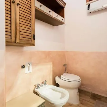 Monica - Uso Esclusivo וילה טרני