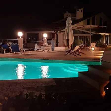 וילה Monica - Uso Esclusivo