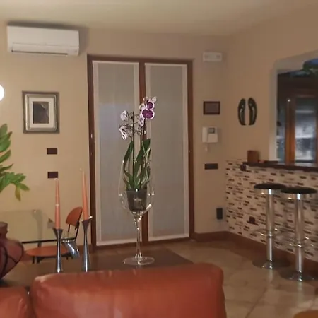 Monica - Uso Esclusivo וילה