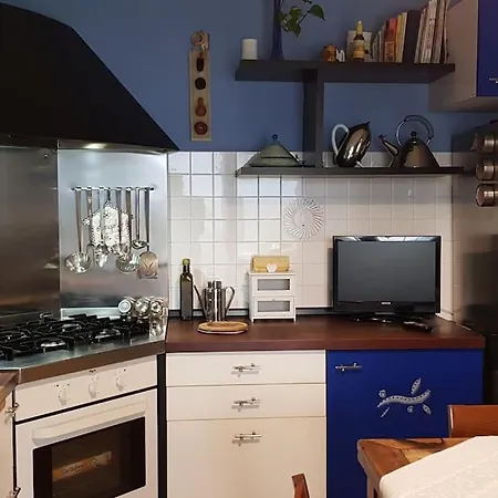 Monica - Uso Esclusivo טרני