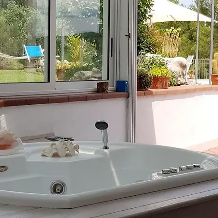 Monica - Uso Esclusivo וילה