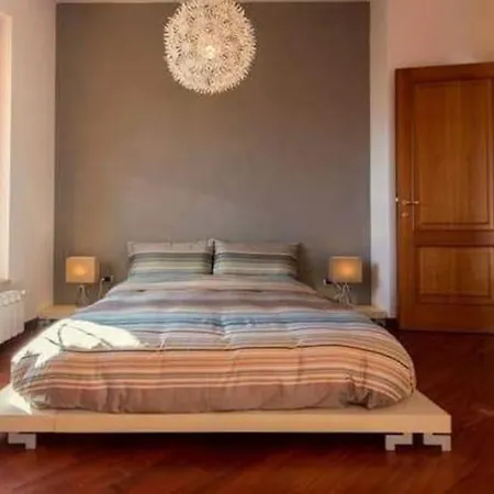 וילה Monica - Uso Esclusivo *