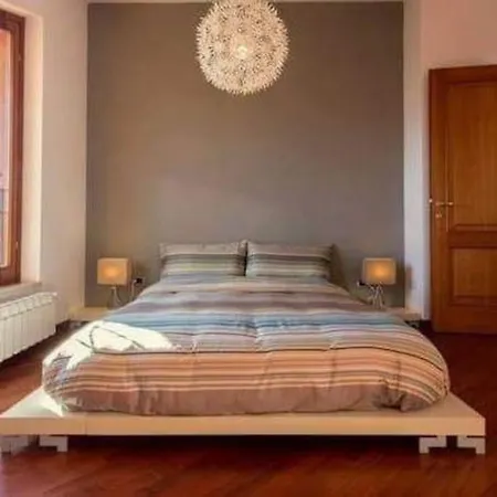 Monica - Uso Esclusivo וילה טרני