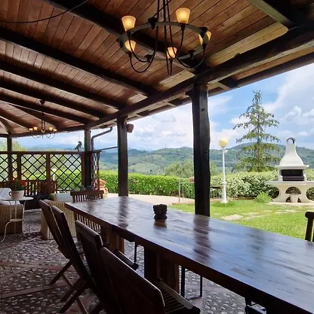 Monica - Uso Esclusivo וילה טרני