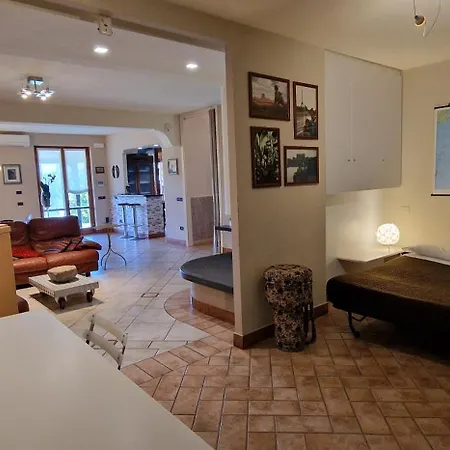 Monica - Uso Esclusivo וילה *