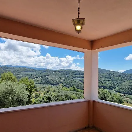 וילה Monica - Uso Esclusivo *