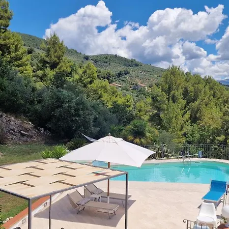 Monica - Uso Esclusivo וילה טרני