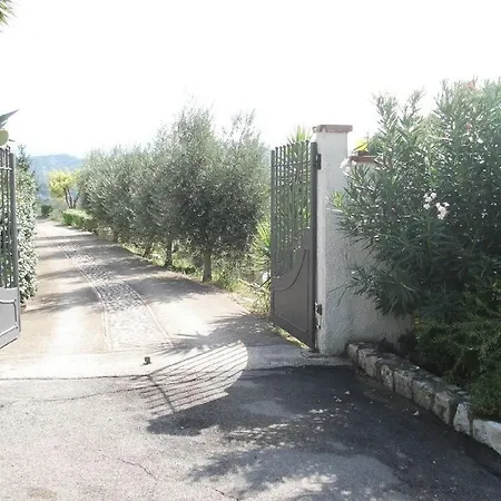 וילה Monica - Uso Esclusivo