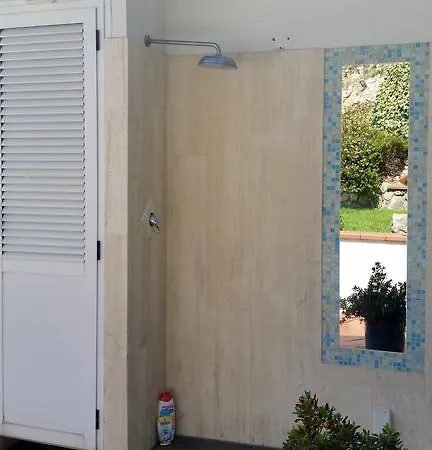 Monica - Uso Esclusivo וילה