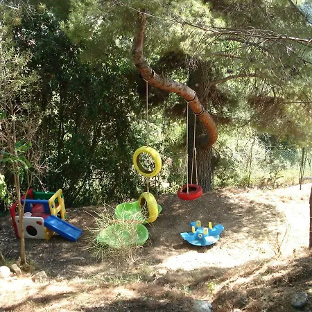 Monica - Uso Esclusivo וילה