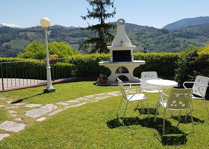 Villa Monica - Uso Esclusivo