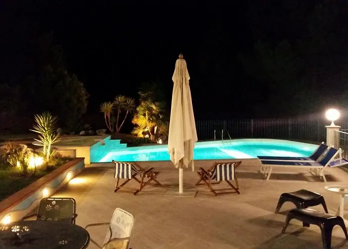 Monica - Uso Esclusivo Terni