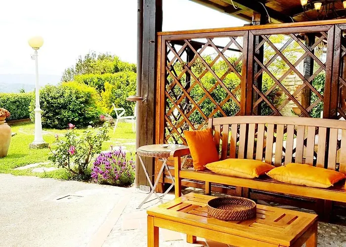 Monica - Uso Esclusivo Terni