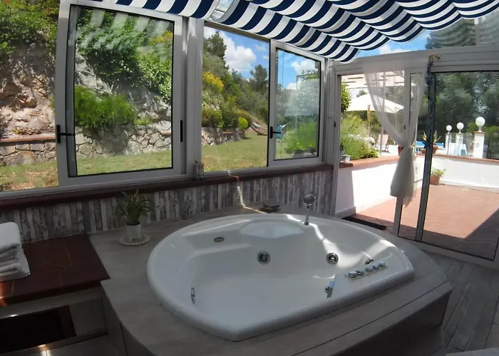 Monica - Uso Esclusivo Villa Terni