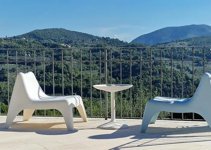 Monica - Uso Esclusivo * Terni