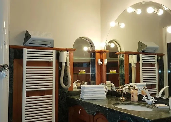 Monica - Uso Esclusivo Villa