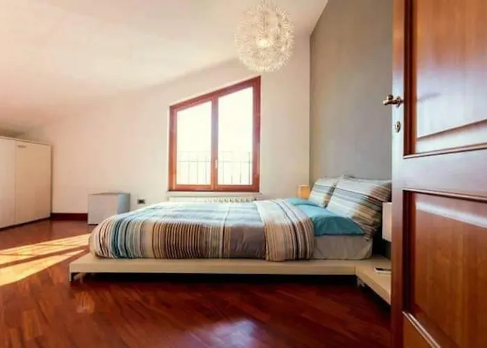 Monica - Uso Esclusivo Villa