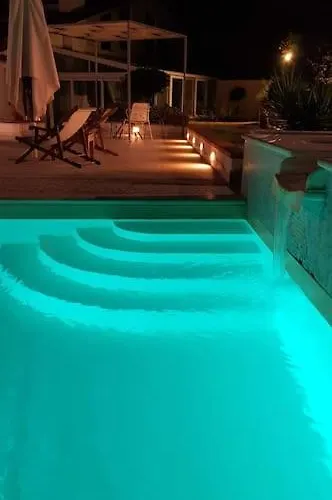 Villa Monica - Uso Esclusivo *