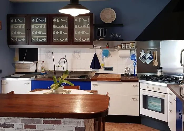 Villa Monica - Uso Esclusivo *