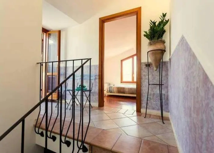 Monica - Uso Esclusivo Villa Terni