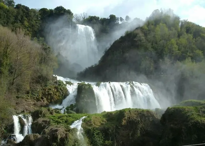 Monica - Uso Esclusivo Villa Terni