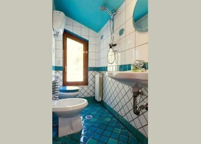 Villa Monica - Uso Esclusivo Terni