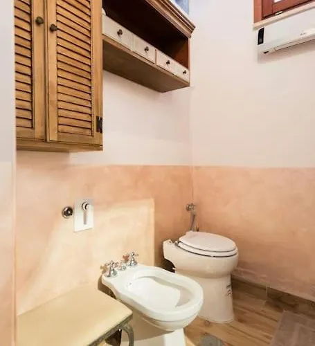 Monica - Uso Esclusivo Villa Terni