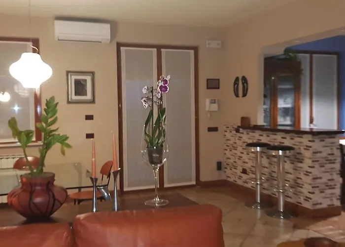 Monica - Uso Esclusivo Villa