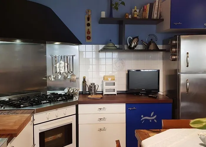 Monica - Uso Esclusivo Terni