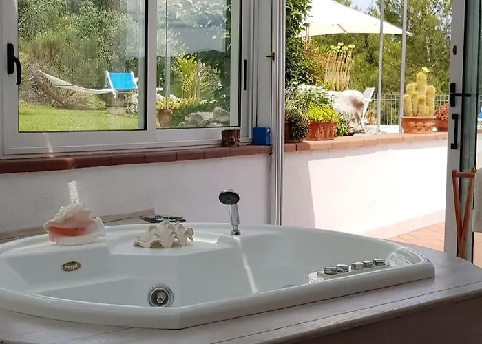 Monica - Uso Esclusivo Villa