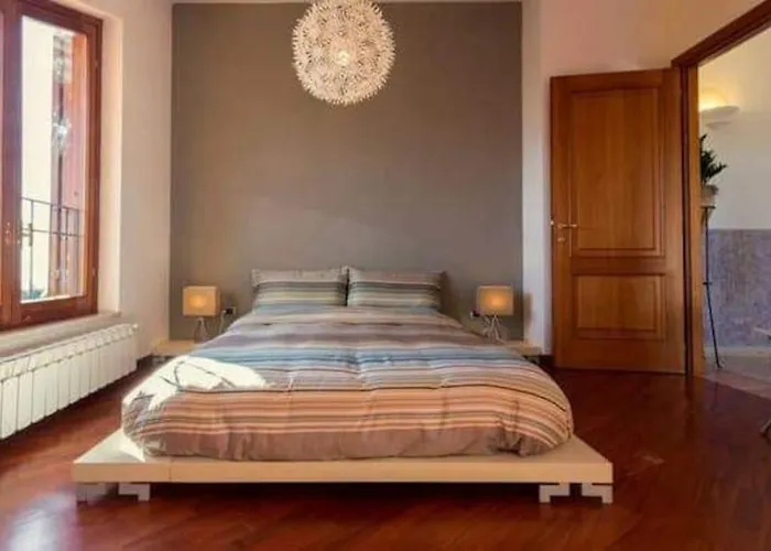 Villa Monica - Uso Esclusivo *