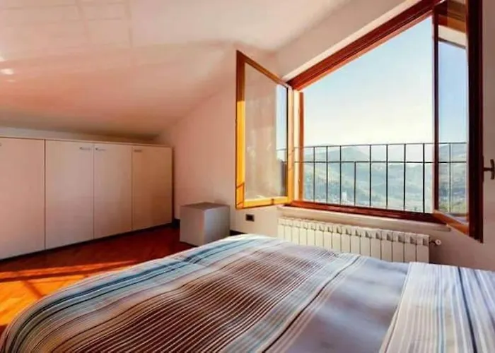 Villa Monica - Uso Esclusivo *