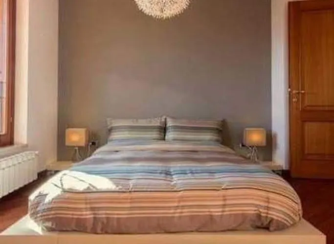 Monica - Uso Esclusivo Villa Terni