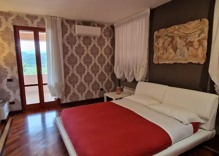 Monica - Uso Esclusivo Villa *