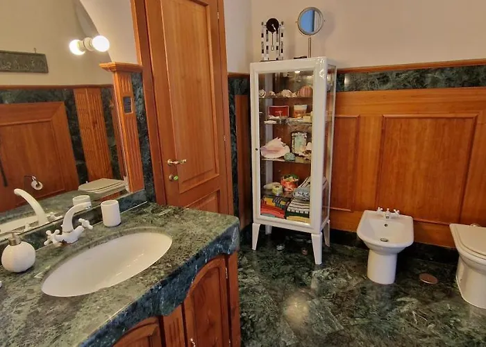 Monica - Uso Esclusivo Terni