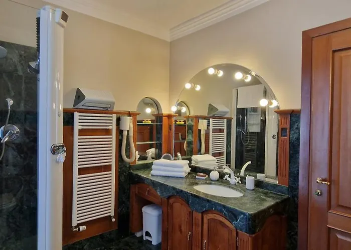 Villa Monica - Uso Esclusivo