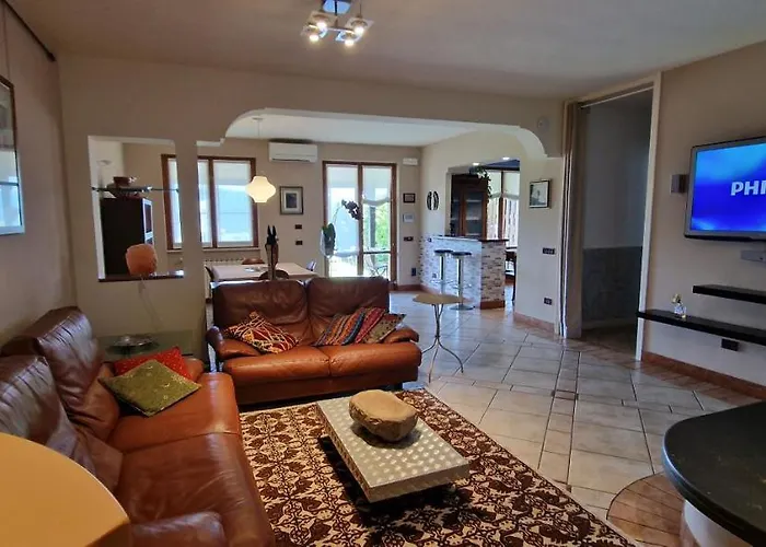 Monica - Uso Esclusivo Villa *