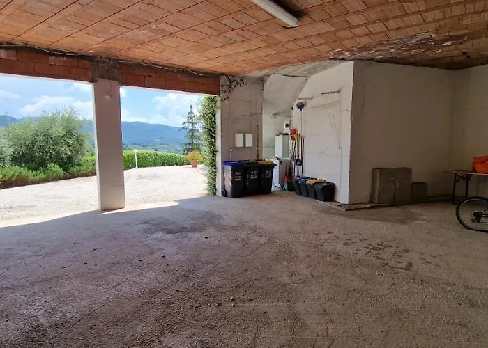 Villa Monica - Uso Esclusivo