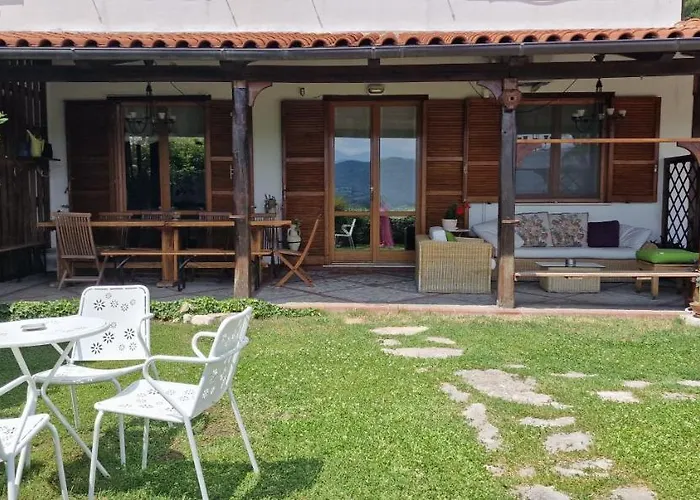 Villa Monica - Uso Esclusivo Terni