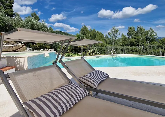 Villa Monica - Uso Esclusivo *